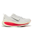 Nike Nike Vomero 18 platinum tint/mtlc pewter-siren red grey 86501 2
