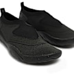 Nike Nike Aqua Turf black/off noir-black schwarz 89463 5