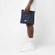 Nike M Nk Club Flow Short obsidian/white blauw 87731 3