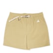 Nike M Acg Hike Short parachute beige/summit white beige 90435 1