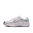 Nike Wmns P-6000 silber 86127 3