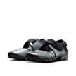 Nike Wmns Nike Air Rift Ltr metallic silver/black zilver 88704 1