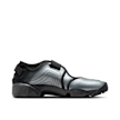 Nike Wmns Nike Air Rift Ltr metallic silver/black zilver 88704 2