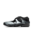 Nike Wmns Nike Air Rift Ltr metallic silver/black zilver 88704 3