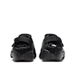 Nike Wmns Nike Air Rift Ltr metallic silver/black zilver 88704 5