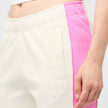 Nike W Nsw Nk Wr Mr Poly Knit Pnt sail/playful pink/sail beige 86362 5