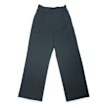 Nike Wmns 24.7 Dri-fit High-Rise Wide Leg Pant black/dk smoke grey blau 86364 1