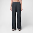 Nike Wmns 24.7 Dri-fit High-Rise Wide Leg Pant black/dk smoke grey blau 86364 2