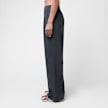 Nike Wmns 24.7 Dri-fit High-Rise Wide Leg Pant black/dk smoke grey blau 86364 3