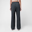 Nike Wmns 24.7 Dri-fit High-Rise Wide Leg Pant black/dk smoke grey blau 86364 4
