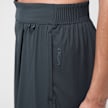 Nike Wmns 24.7 Dri-fit High-Rise Wide Leg Pant black/dk smoke grey blau 86364 5