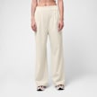 Nike W Nk 24.7 Df Hr Wd Leg Pant lt orewood brn/lt iron ore beige 86366 2
