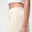 Nike W Nk 24.7 Df Hr Wd Leg Pant lt orewood brn/lt iron ore beige 86366 6