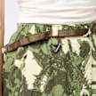 Nike W Acg Zip Smth Smmit Skirt Aop lt khaki/cargo khaki grün 88796 5