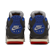 Jordan Air Jordan 4 Retro OG "Rare Air" (GS) black 87696 5