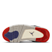Jordan Air Jordan 4 Retro OG "Rare Air" (GS) zwart 87696 6