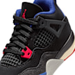 Jordan Air Jordan 4 Retro OG "Rare Air" (PS) schwarz 87697 7