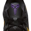 Nike Kobe Ix Elite Low Em Protro white/court purple-white schwarz 87858 5