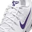 Nike Kobe Ix Elite Low Em Protro white/court purple-white weiß 86440 4
