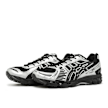 ASICS SportStyle Gel-Kayano 12.1 silber 87436 1