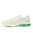 ASICS SportStyle Gel-Kinetic Flient Smoke Grey/Pure Silver beige 88540 3