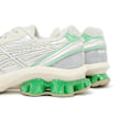 ASICS SportStyle Gel-Kinetic Flient Smoke Grey/Pure Silver beige 88540 5