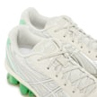 ASICS SportStyle Gel-Kinetic Flient Smoke Grey/Pure Silver beige 88540 6