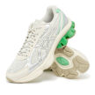 ASICS SportStyle Gel-Kinetic Flient Smoke Grey/Pure Silver beige 88540 7