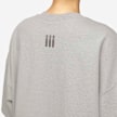 adidas Originals x Fear of God Athletics Quickdry Tee grau 91412 3
