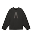 adidas Originals x Fear of god Athletics Marathon Crewneck black 85841 1