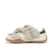 Converse Wmns Run Star Trainer Ruffle beige 85846 3