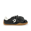 Converse Wmns Run Star Trainer Ruffle schwarz 85848 2