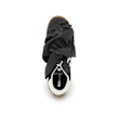 Converse Wmns Run Star Trainer Ruffle schwarz 85848 4
