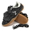 Converse Wmns Run Star Trainer Ruffle zwart 85848 7