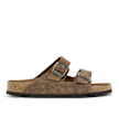 Birkenstock Arizona SFB LEVE dark tea tonal braun 88549 2