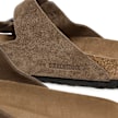 Birkenstock Arizona SFB LEVE dark tea tonal braun 88549 5