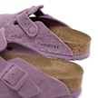 Birkenstock Boston LEVE mauve purple 88546 5