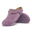 Birkenstock Boston LEVE mauve purple 88546 6