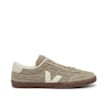 Veja WMNS Panenka taupe pierre bark beige 87454 2