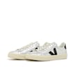 Veja Wmns Campo silber 88547 1