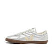 Veja WMNS Panenka taupe pierre bark silver 85851 3