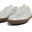 Veja WMNS Panenka taupe pierre bark silver 85851 7