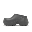 Crocs Crocs Hydra Clog grau 85856 3