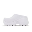 Crocs Crocs Hydra Clog frosted grape lila 88550 3