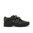 Vans Wmns LX Old Skool Buckle black 87456 2