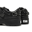 Vans Wmns LX Old Skool Buckle black 87456 5