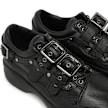 Vans Wmns LX Old Skool Buckle black 87456 6