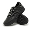 Vans Wmns LX Old Skool Buckle black 87456 7