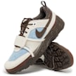 Nike x Travis Scott Zoom Field Jaxx "Leche Blue" bruin 85868 7