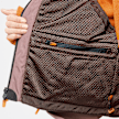 Nike Wmns Ispa Adapt Modular Vest brown 87461 9